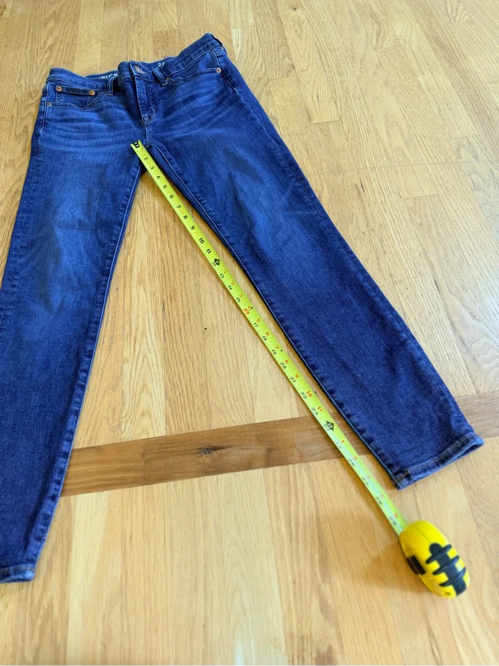 Ladies Size 28 